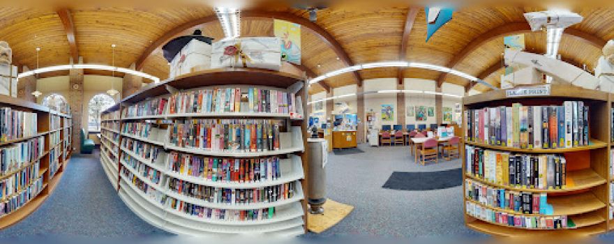 St Clair Library