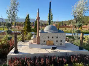 Hamidiye Millet Bahçesi