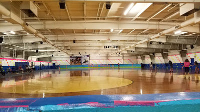 Xtreme Wheels - Roller Skating & Family Fun Center