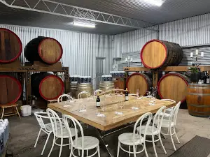 Underground Barossa