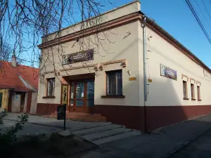 Sümegi Afrikárium