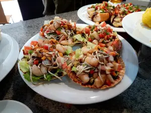El caseron