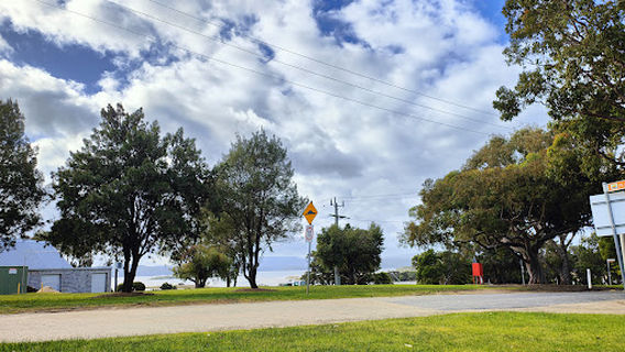 Mallacoota Foreshore Holiday Park