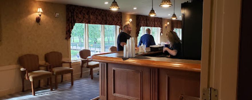Clinton Country Club