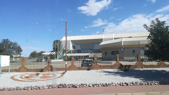 Gaborone