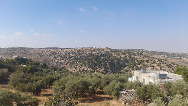 مسجد كفرخل الكبير - Kufr Khall