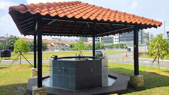 Masjid Bandar Saujana Putra