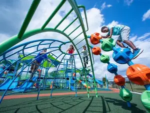 Gallatin Miracle Park
