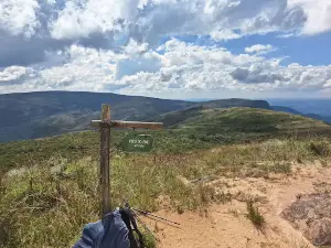 Pico Pião