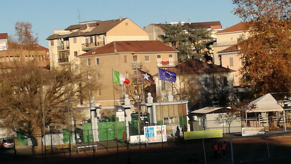 Stadio comunale "Natale Palli"