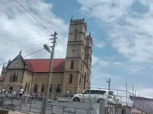 Wesley Methodist Church