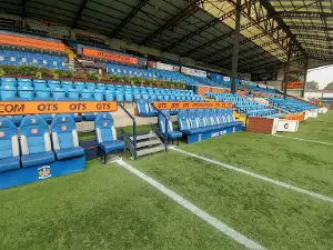 Kilmarnock Football Club Shop