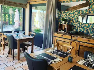 Comptoir de l'Evesque