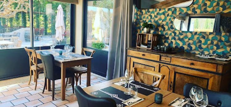 Comptoir de l'Evesque