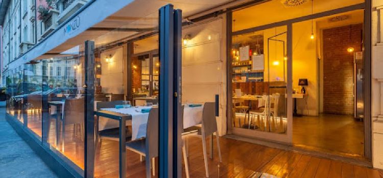 Monzu Bistrot