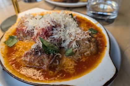 Rosie's Italian Kitchen