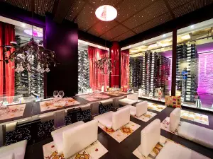 Sushi Beach