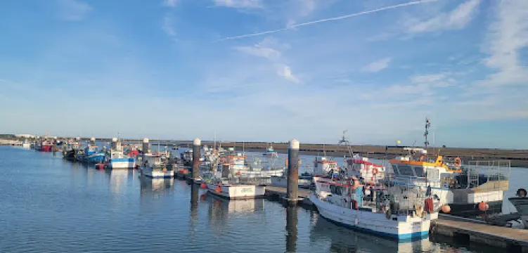 Restaurante Cultura Mediterranica