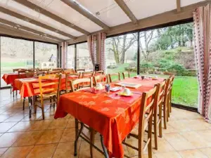 Auberge de la Charriole