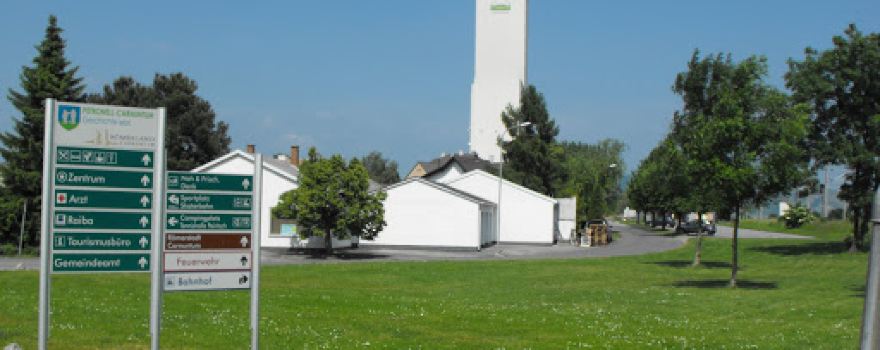 Lagerhaus Bau- und Gartenmarkt