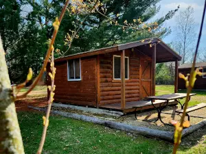 Kilby Lake Campground
