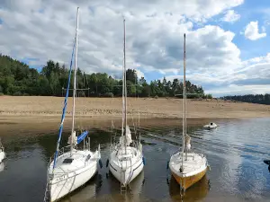 Kemp Podskalí