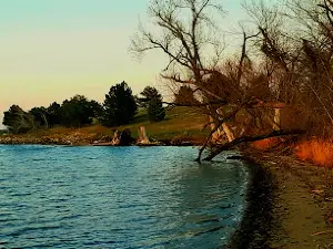 South Shore Campground