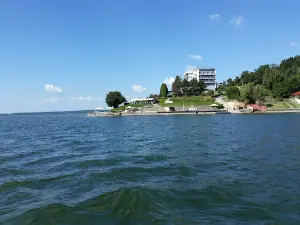 Vyhliadkove Plavby