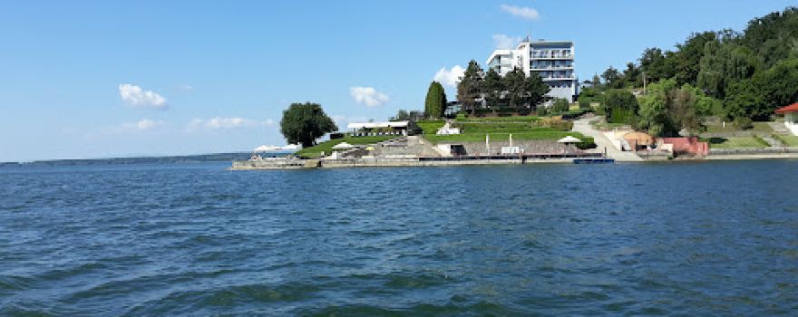 Vyhliadkove Plavby