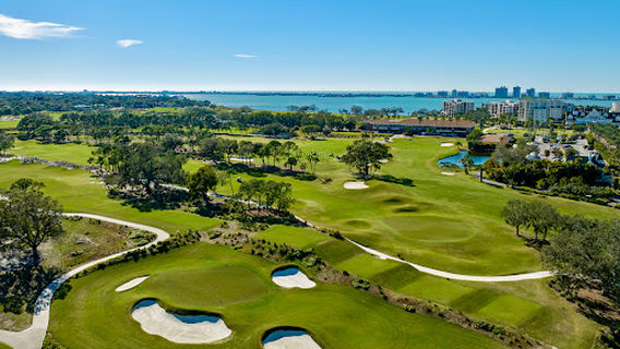 Belleair Country Club