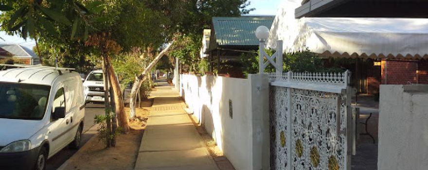 Wat Rattanaprateep Vihara