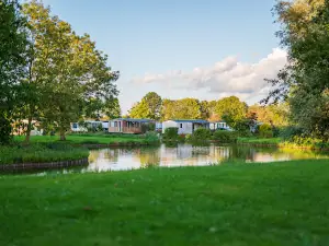 Gelderland rivierenland camping Vergarde