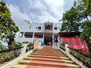 Wari Devi Temple (Maa Durga)