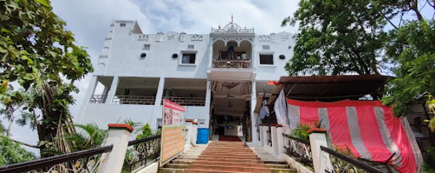 Wari Devi Temple (Maa Durga)