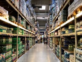METRO Cash & Carry Devínska Nová Ves