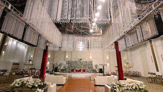 Khayyam Banquet Hall