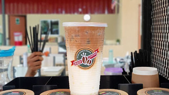 Rasa Durio Eco Glampz