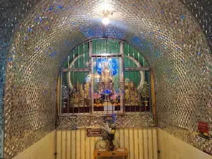 Pyi Daw Aye Pagoda