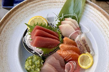 Takami Sushi & Robata