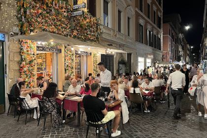 Antica Birreria Viennese by Blanko