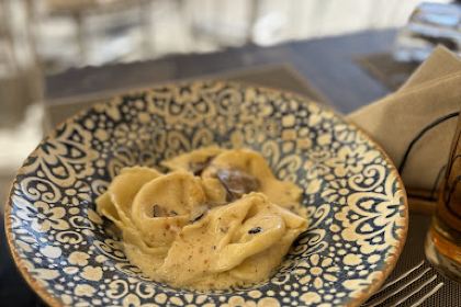 Novella Osteria Toscana