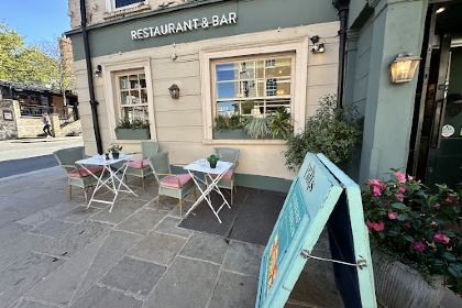 Bill's Richmond Restaurant