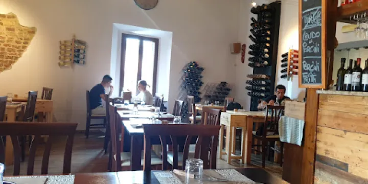 La Torretta Chianciano