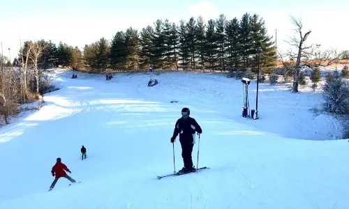 Perfect North Slopes