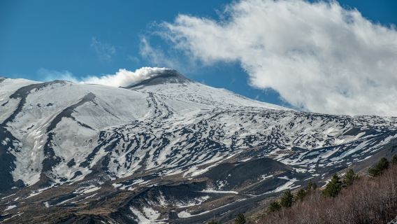 Parco dell'Etna