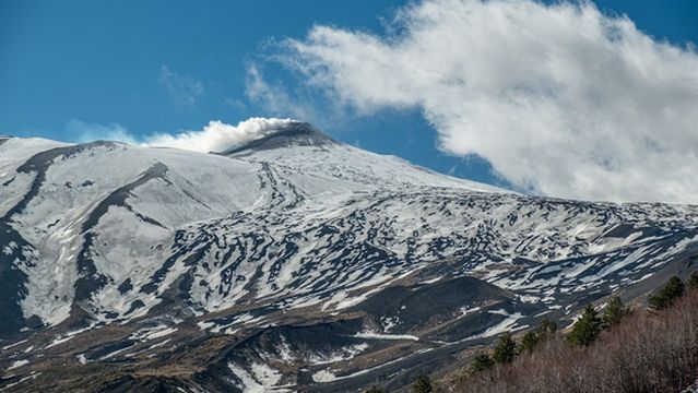 Parco dell'Etna