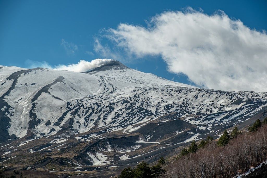 Parco dell'Etna