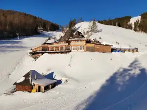 Popular Ski Resorts in Zlatibor District