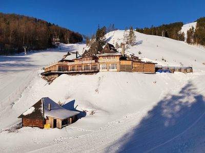 Smestaj"Iver" - Mećavnik - Mokra Gora