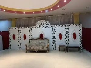 قاعة مارفل